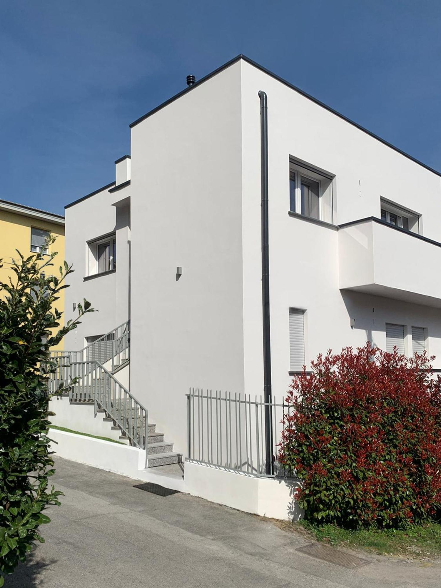 Green Home - Cernobbio Apt Como Kültér fotó