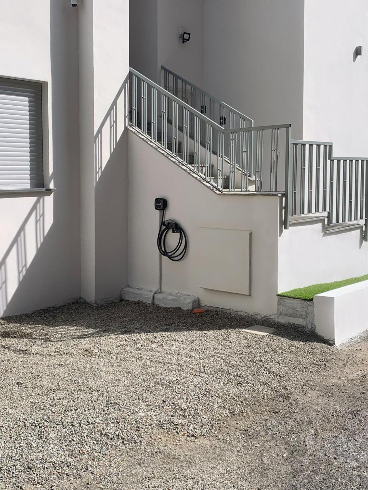 Green Home - Cernobbio Apt Como Kültér fotó