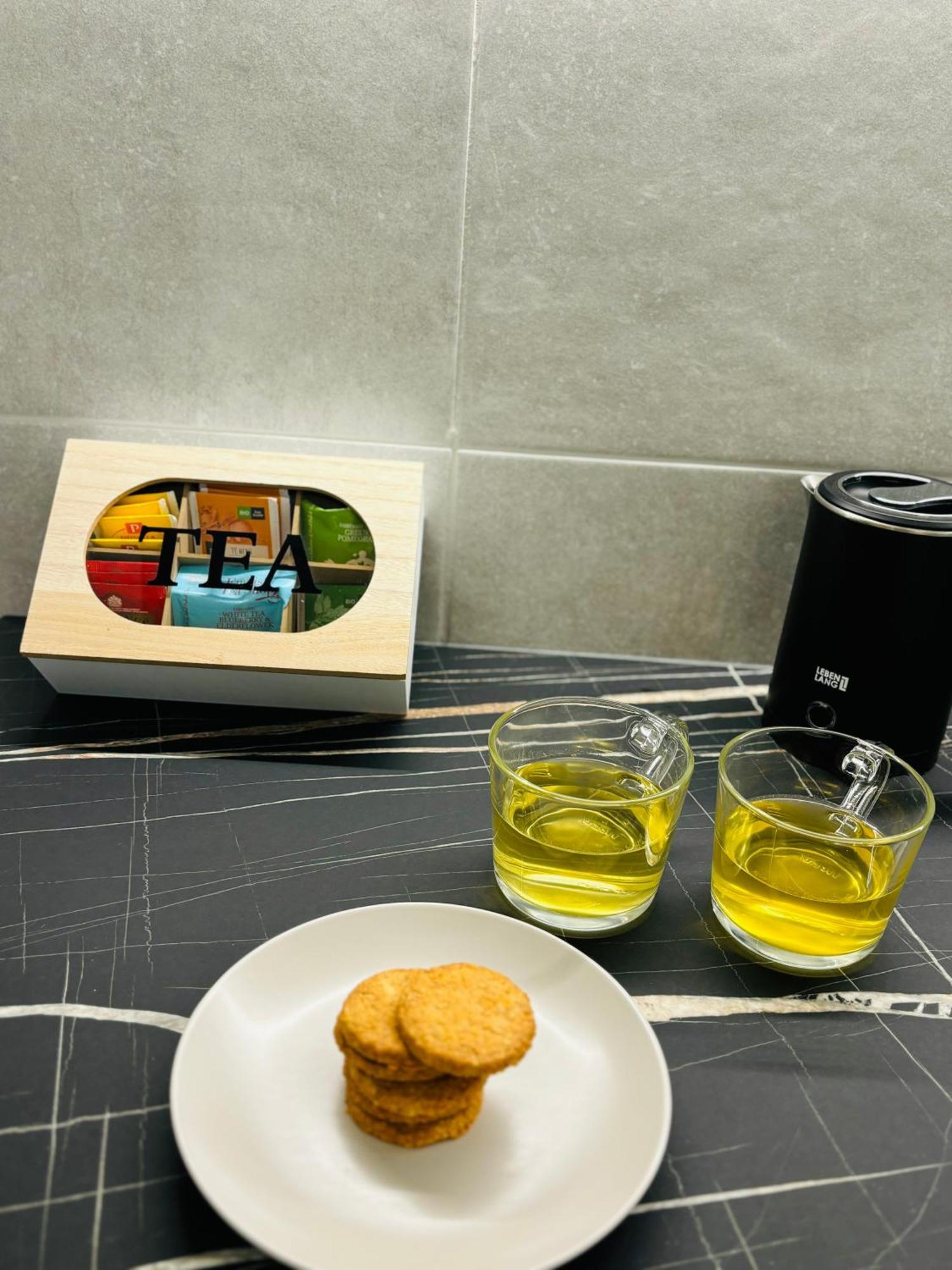 Green Home - Cernobbio Apt Como Kültér fotó