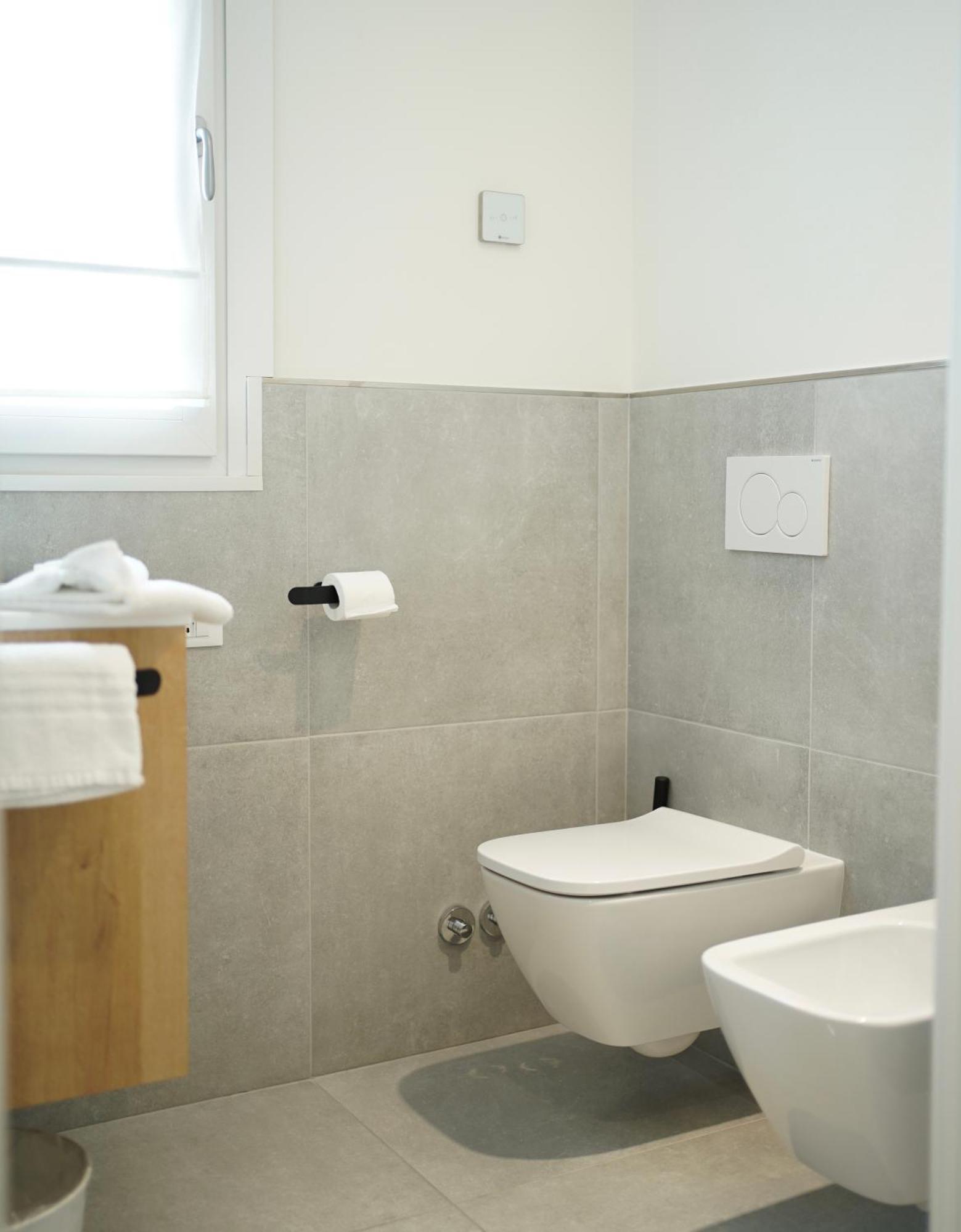 Green Home - Cernobbio Apt Como Kültér fotó